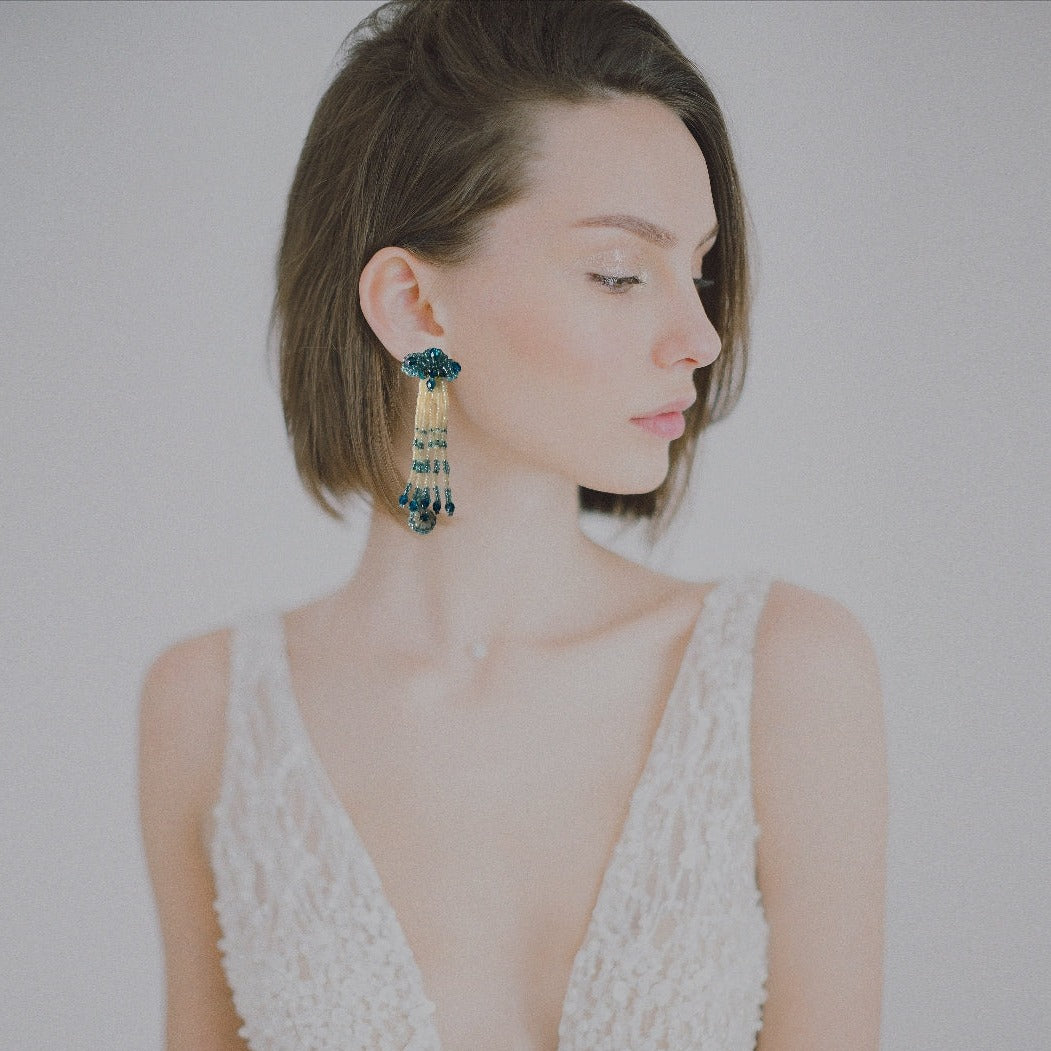 Nymph Earrings