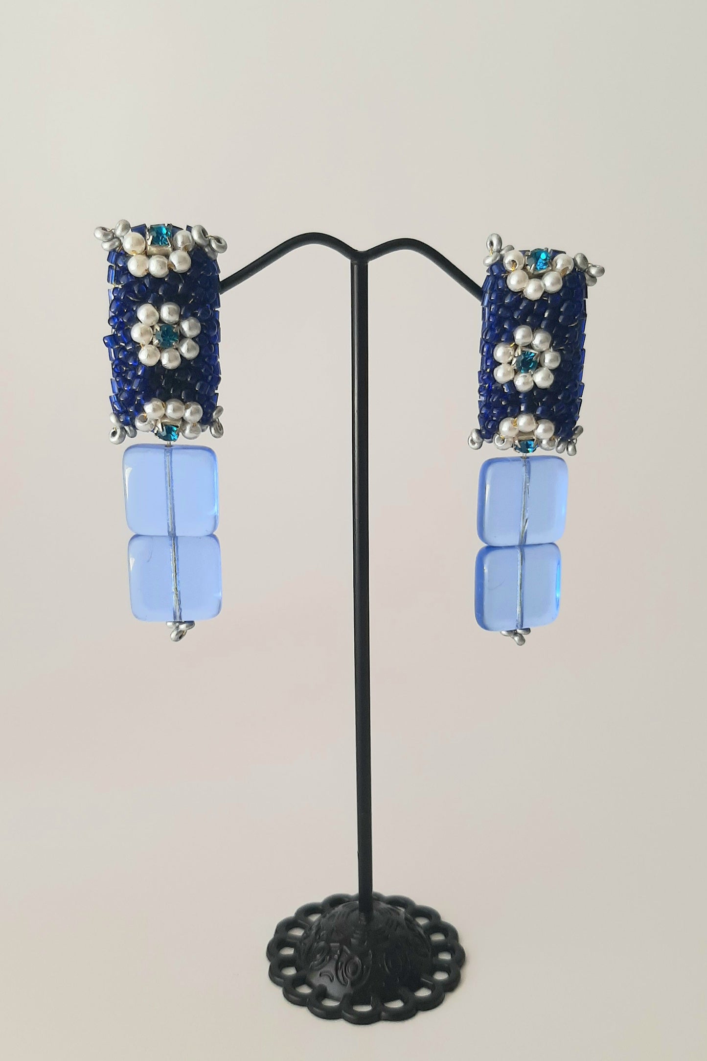 Sakura Earrings