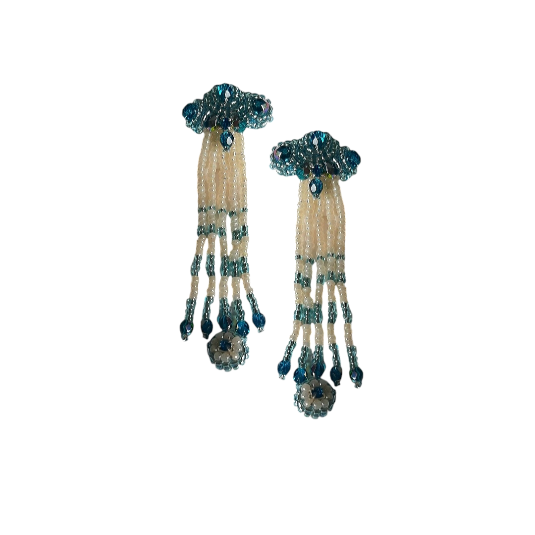 Nymph Earrings