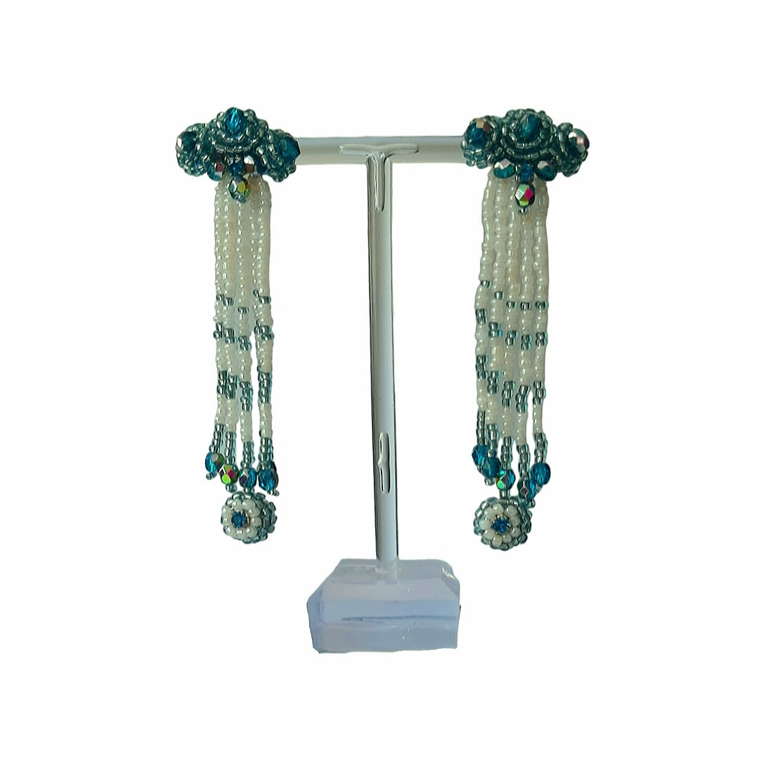 Nymph Earrings