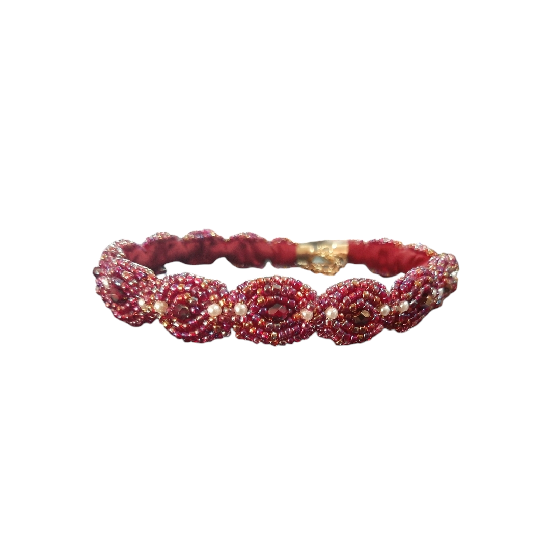 Doris Choker Necklace