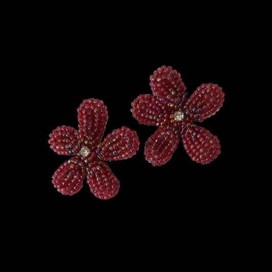 Vinca Earrings