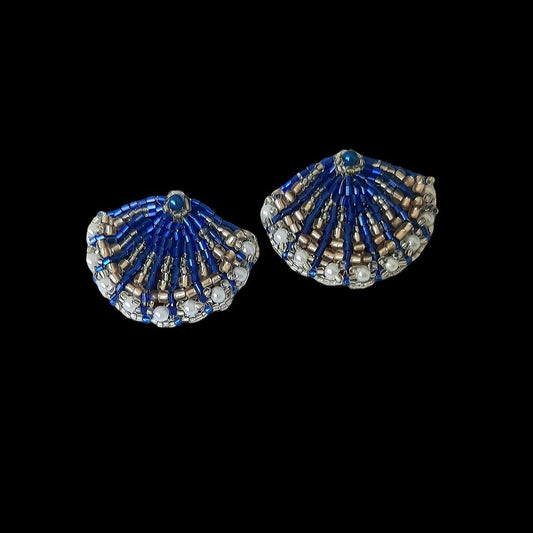 Shell Earrings