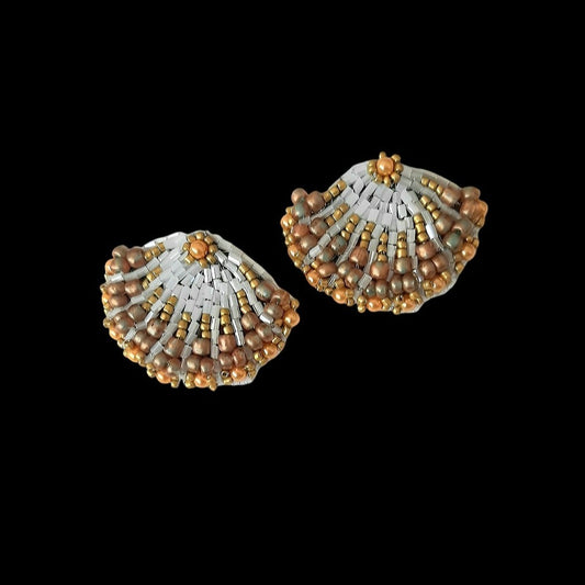 Shell Earrings