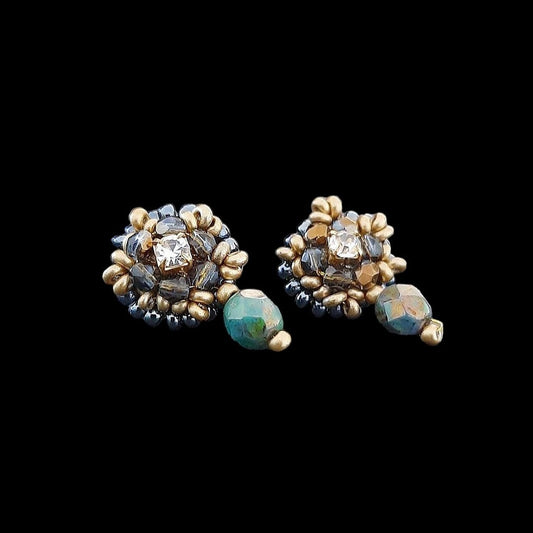 Evelyn Earrings