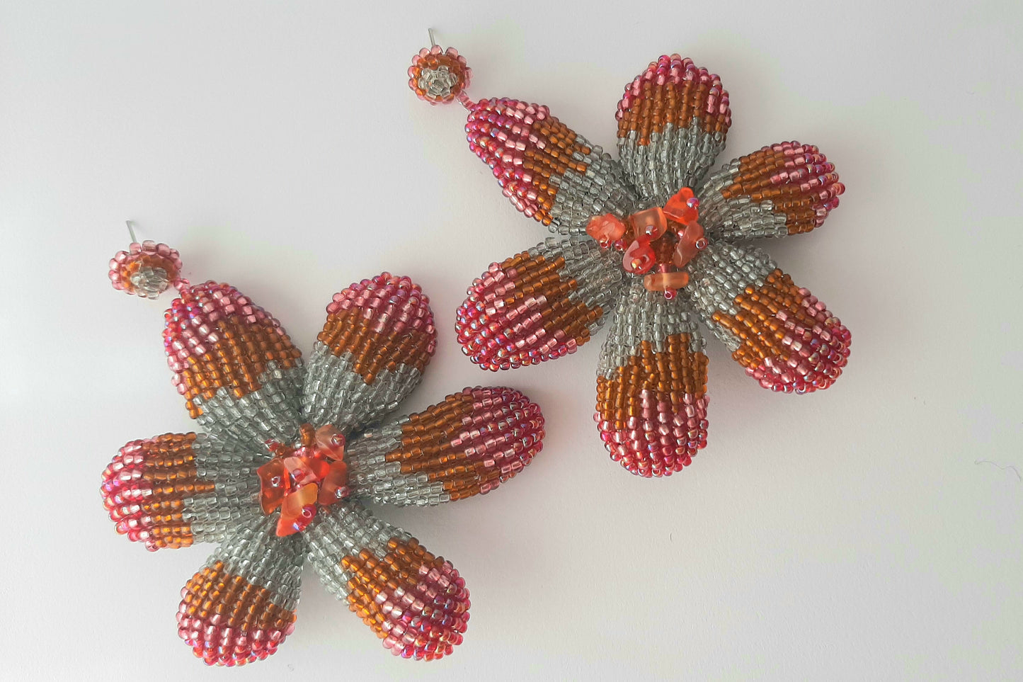 Lily Earrings