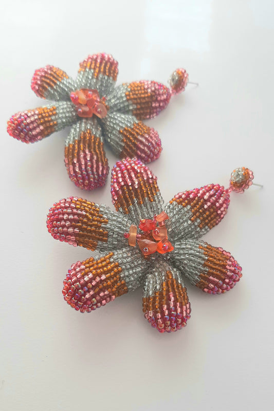 Lily Earrings