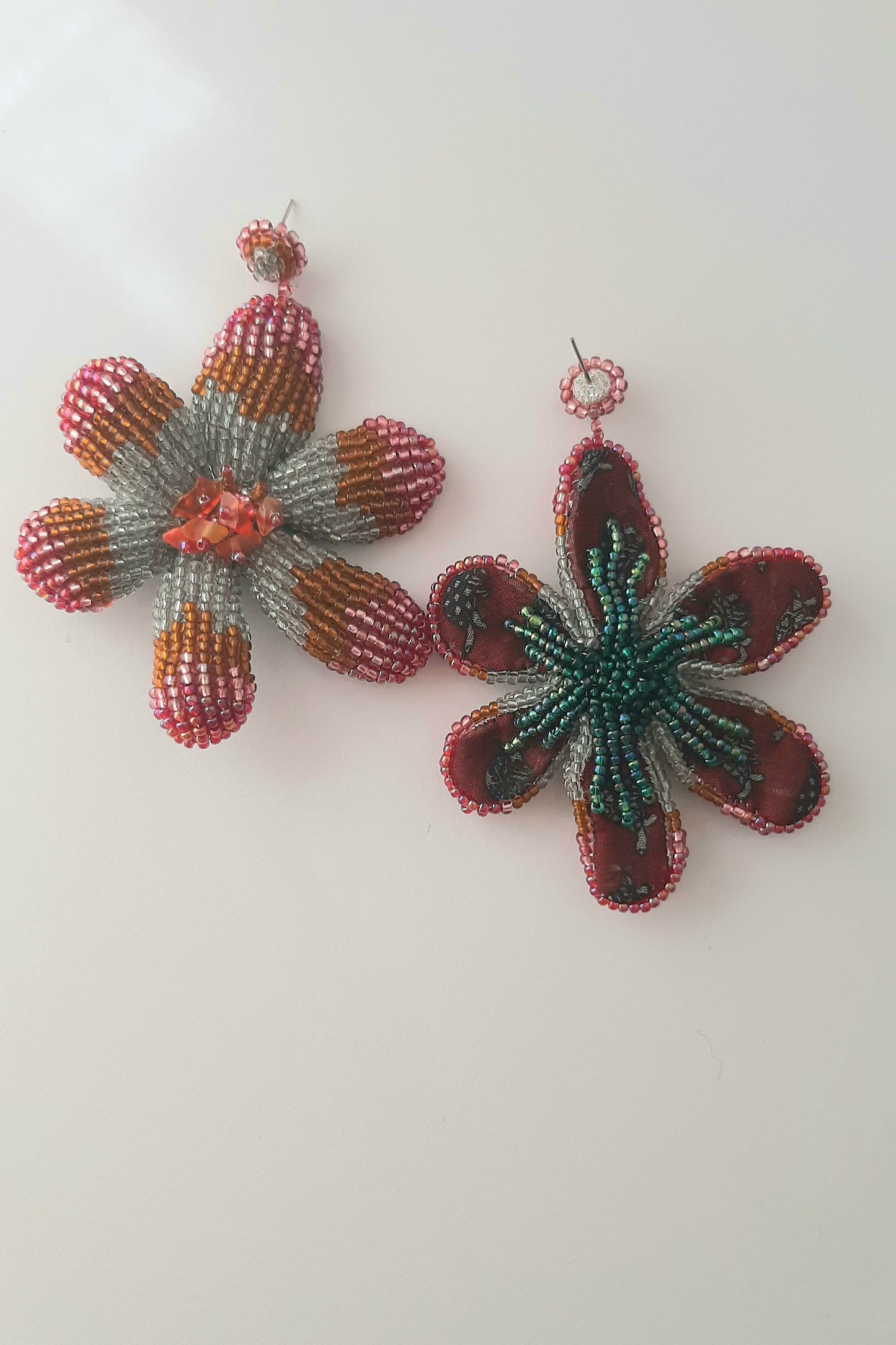 Lily Earrings