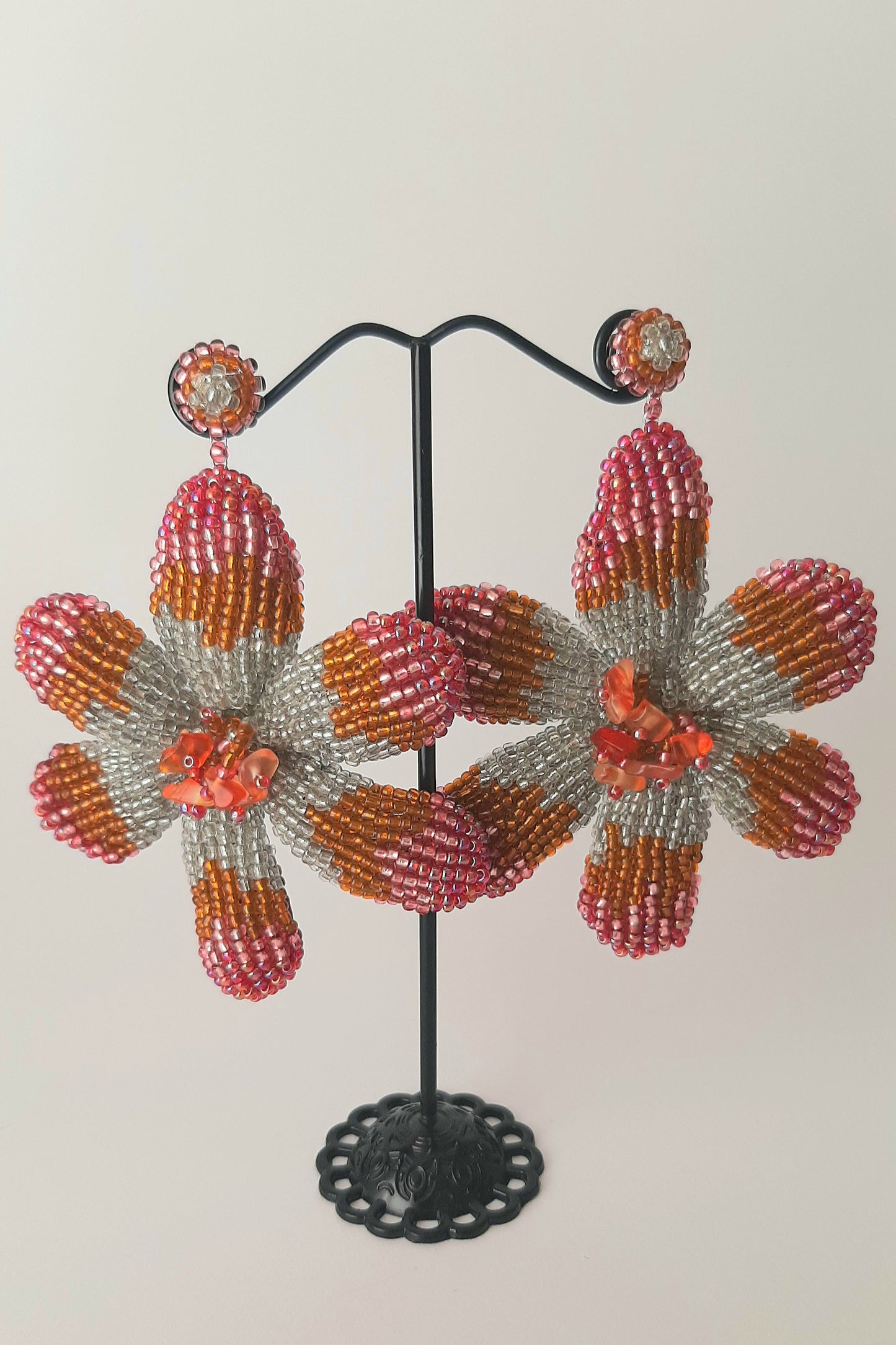 Lily Earrings