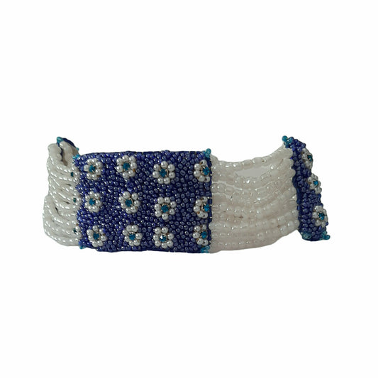 Sakura Choker Necklace